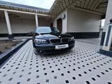 BMW 750 2006 года за 8 000 000 тг. в Туркестан – фото 3