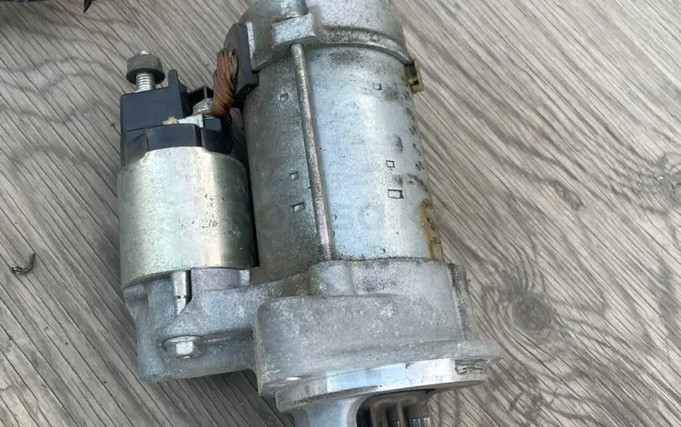 Стартер BMW F15 за 30 000 тг. в Алматы