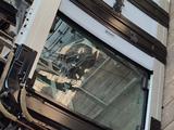 Люк Mitsubishi Delica булка задний передний за 60 000 тг. в Алматы – фото 4