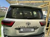 Toyota Land Cruiser 2022 годаүшін55 000 000 тг. в Алматы – фото 2