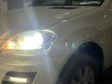 Mercedes-Benz ML 350 2010 годаүшін8 500 000 тг. в Актобе – фото 4