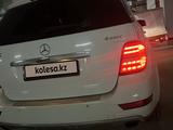 Mercedes-Benz ML 350 2010 годаүшін8 500 000 тг. в Актобе