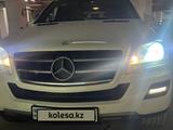 Mercedes-Benz ML 350 2010 годаүшін8 500 000 тг. в Актобе – фото 5