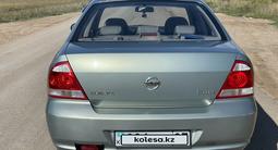 Nissan Almera 2006 годаfor4 300 000 тг. в Астана – фото 2