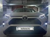 Toyota RAV4 2025 года за 16 700 000 тг. в Алматы – фото 3