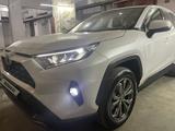 Toyota RAV4 2025 года за 16 700 000 тг. в Алматы