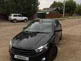 ВАЗ (Lada) Vesta 2020 года за 6 150 000 тг. в Астана – фото 5