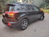 Toyota RAV4 2016 года за 12 500 000 тг. в Усть-Каменогорск