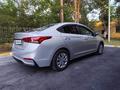 Hyundai Accent 2017 года за 5 150 000 тг. в Караганда