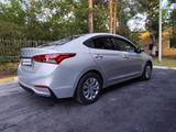 Hyundai Accent 2017 годаүшін5 150 000 тг. в Караганда