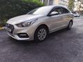 Hyundai Accent 2017 года за 5 150 000 тг. в Караганда – фото 2