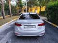Hyundai Accent 2017 года за 5 150 000 тг. в Караганда – фото 4