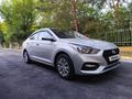 Hyundai Accent 2017 года за 5 150 000 тг. в Караганда – фото 5