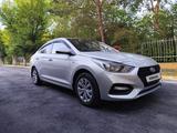 Hyundai Accent 2017 годаүшін5 150 000 тг. в Караганда – фото 5