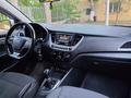 Hyundai Accent 2017 года за 5 150 000 тг. в Караганда – фото 9