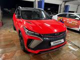 Geely Coolray 2023 годаfor7 800 000 тг. в Алматы – фото 4