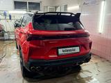 Geely Coolray 2023 годаfor7 800 000 тг. в Алматы – фото 5