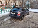 Hyundai Accent 2006 годаfor3 000 000 тг. в Алматы – фото 4