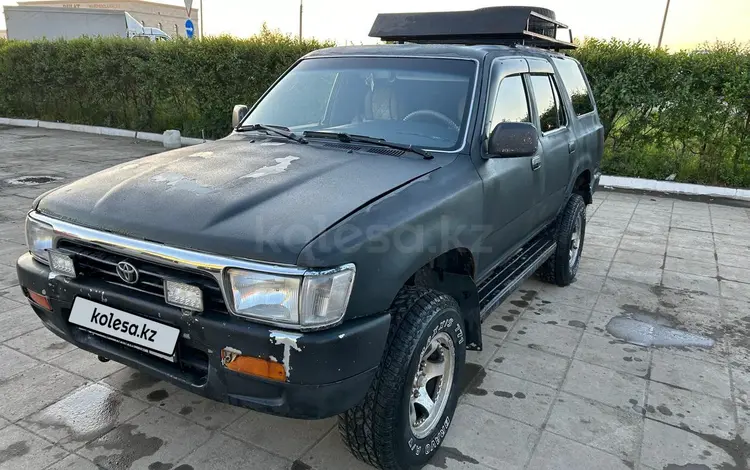 Toyota 4Runner 1994 годаfor2 000 000 тг. в Актобе