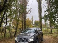 Hyundai Santa Fe 2021 годаfor18 300 000 тг. в Шымкент