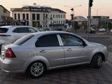 Ravon Nexia R3 2017 года за 3 400 000 тг. в Шымкент – фото 4