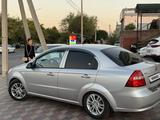 Ravon Nexia R3 2017 года за 3 400 000 тг. в Шымкент – фото 3