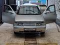 ВАЗ (Lada) 2110 2006 года за 1 500 000 тг. в Астана – фото 2