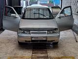 ВАЗ (Lada) 2110 2006 года за 1 300 000 тг. в Астана