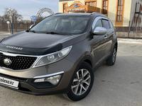 Kia Sportage 2014 годаүшін6 500 000 тг. в Кызылорда