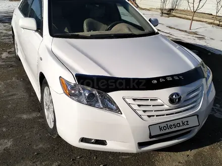 Toyota Camry 2007 года за 6 000 000 тг. в Атырау