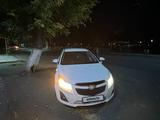 Chevrolet Cruze 2013 годаүшін2 800 000 тг. в Балхаш – фото 3