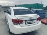 Chevrolet Cruze 2013 годаүшін2 800 000 тг. в Балхаш