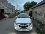 Chevrolet Cruze 2013 годаүшін2 800 000 тг. в Балхаш – фото 2