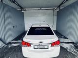 Chevrolet Cruze 2013 годаүшін2 800 000 тг. в Балхаш – фото 5