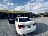 Chevrolet Cruze 2013 годаүшін2 800 000 тг. в Балхаш – фото 4