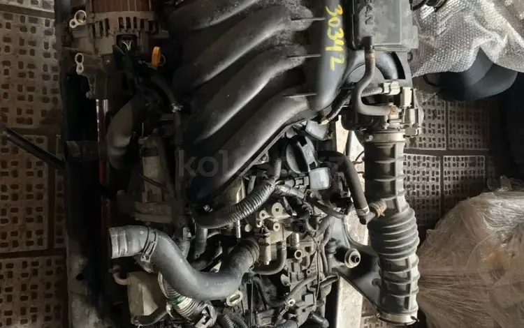 Двигатель HR15үшін240 000 тг. в Алматы