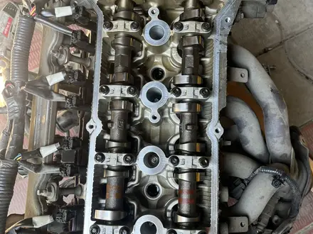 Двигатель HR15 за 240 000 тг. в Алматы – фото 4