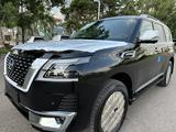 Nissan Patrol 2024 года за 42 500 000 тг. в Алматы – фото 4