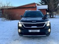 Kia Seltos 2022 года за 13 200 000 тг. в Кокшетау