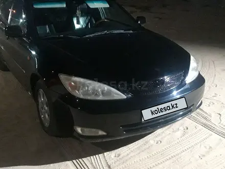 Toyota Camry 2003 года за 4 600 000 тг. в Аральск – фото 27