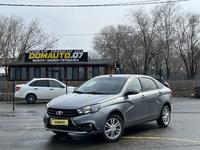 ВАЗ (Lada) Vesta 2019 годаүшін5 300 000 тг. в Уральск