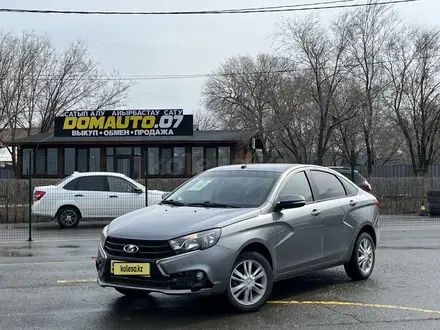 ВАЗ (Lada) Vesta 2019 года за 5 300 000 тг. в Уральск