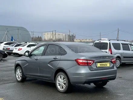 ВАЗ (Lada) Vesta 2019 года за 5 300 000 тг. в Уральск – фото 6