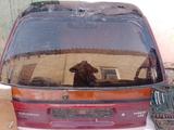 Mitsubishi Space Wagon 1995 года за 10 000 тг. в Алматы – фото 4