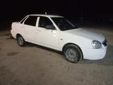 ВАЗ (Lada) Priora 2170 2013 годаүшін1 850 000 тг. в Аксуат – фото 3