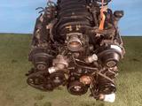 2UZ-FE LEXUS LX470 Контрактные двигателя за 185 008 тг. в Алматы – фото 2