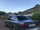 BMW 525 1993 года за 1 750 000 тг. в Атбасар – фото 4