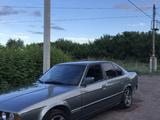 BMW 525 1993 года за 1 750 000 тг. в Атбасар
