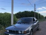BMW 525 1993 года за 1 750 000 тг. в Атбасар – фото 2