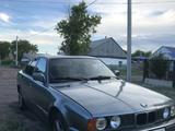 BMW 525 1993 года за 1 750 000 тг. в Атбасар – фото 3